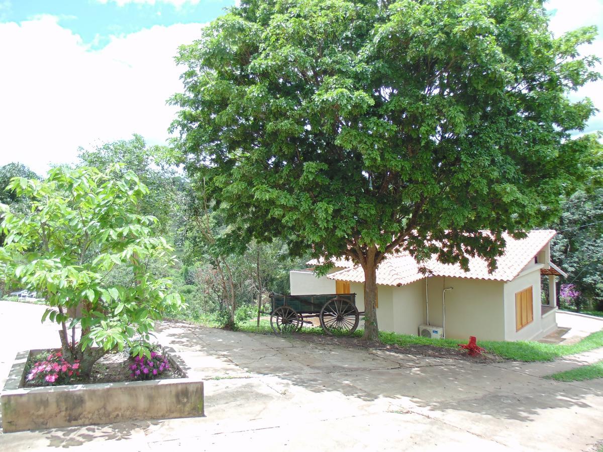 Villa Domaso Brumadinho Bagian luar foto