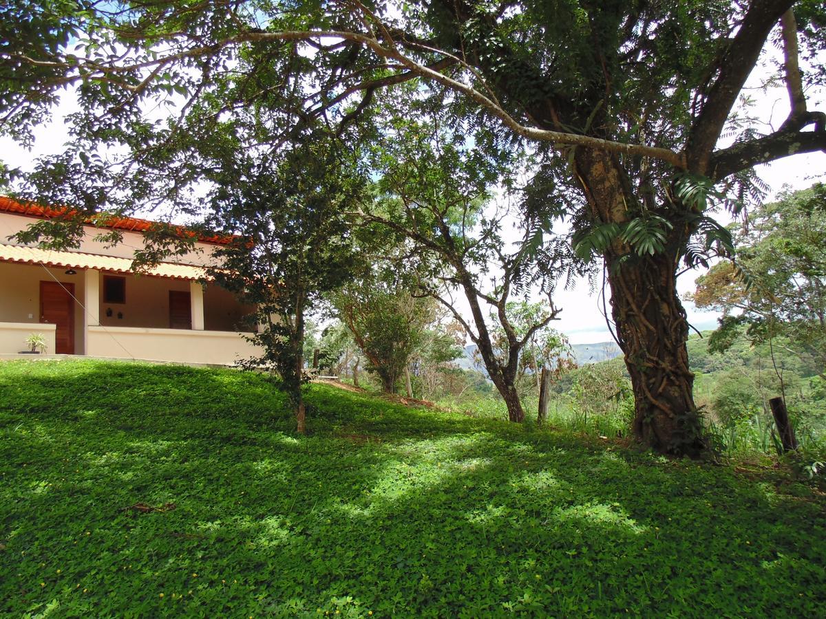 Villa Domaso Brumadinho Bagian luar foto