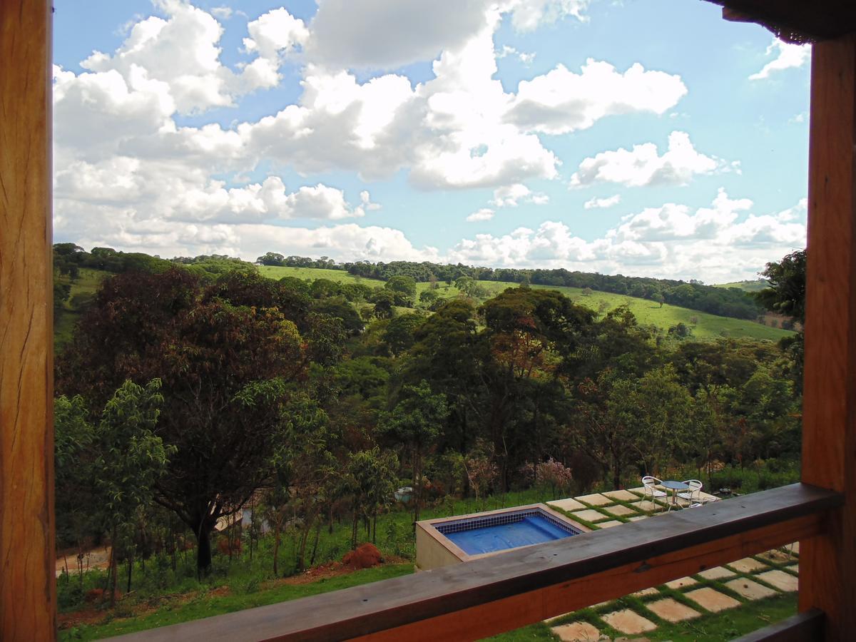 Villa Domaso Brumadinho Bagian luar foto