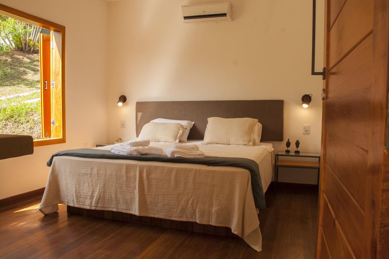 Villa Domaso Brumadinho Bagian luar foto