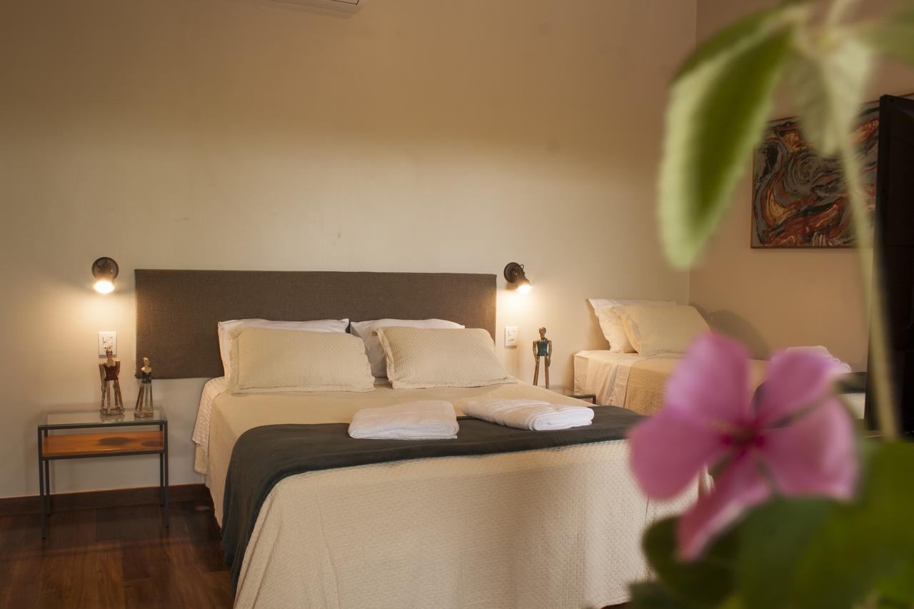 Villa Domaso Brumadinho Bagian luar foto
