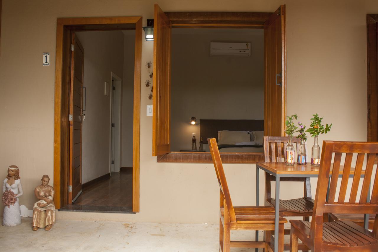 Villa Domaso Brumadinho Bagian luar foto