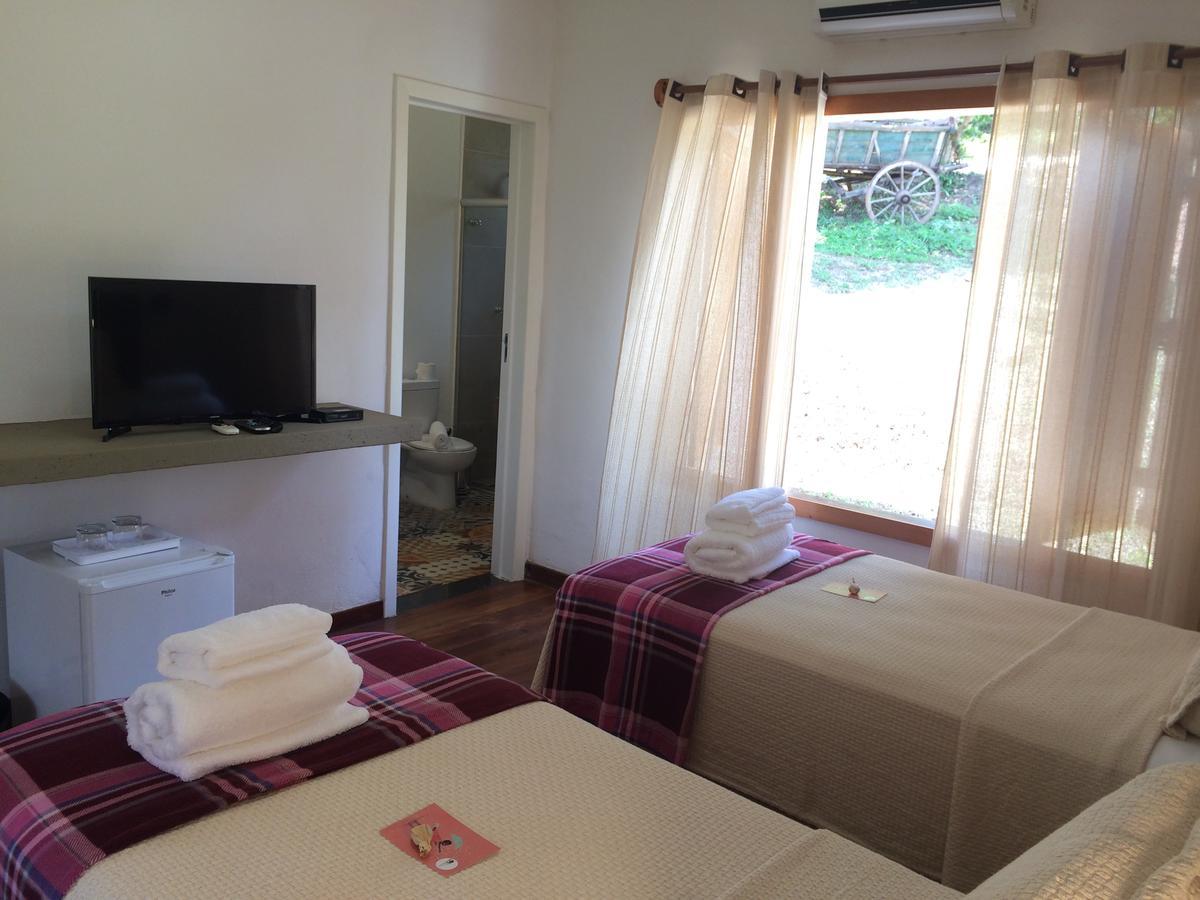 Villa Domaso Brumadinho Bagian luar foto