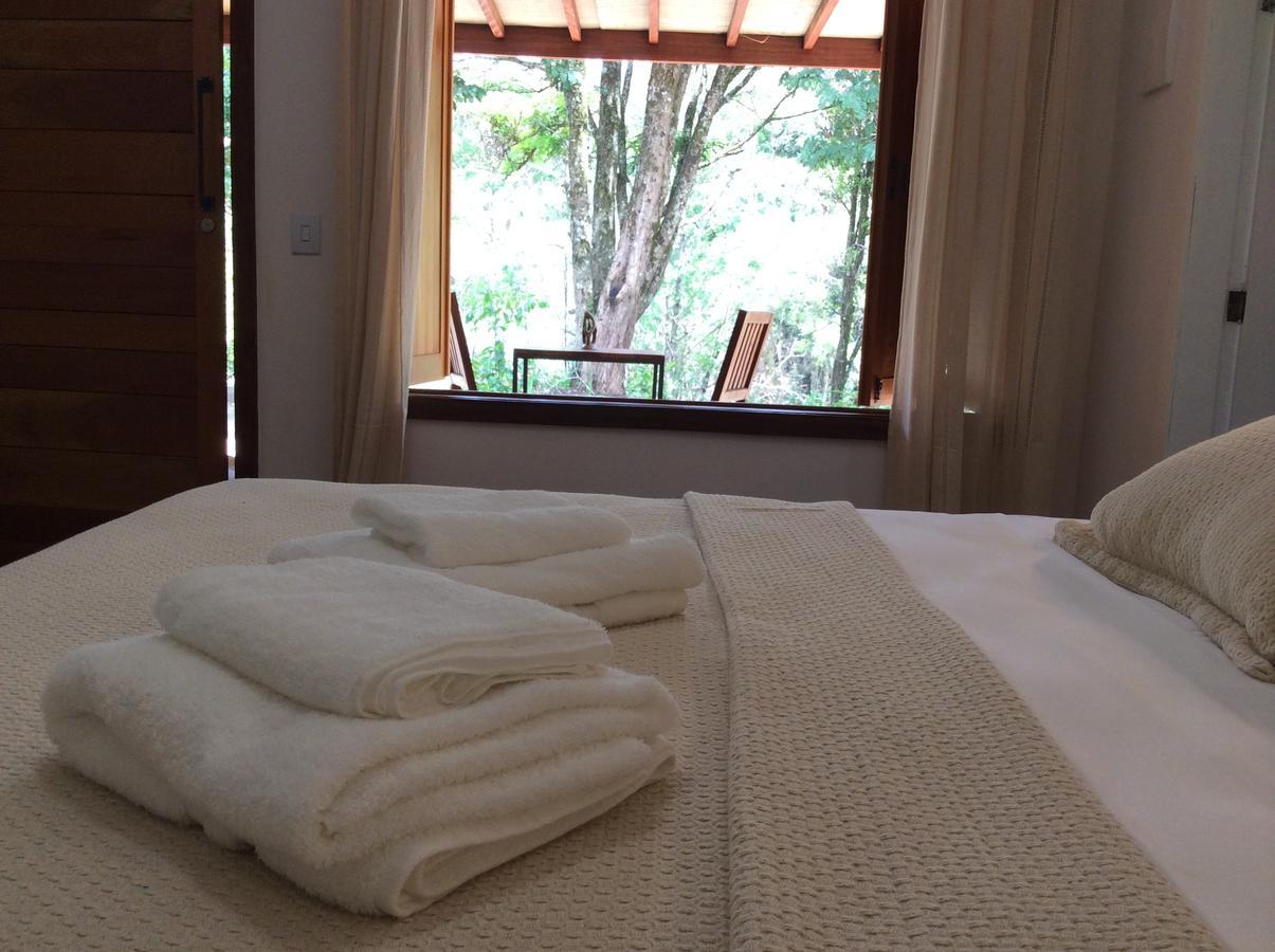 Villa Domaso Brumadinho Bagian luar foto